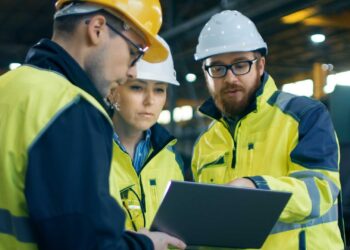 How Construction Quality Assurance Prevents Costly Failures in Containment Projects